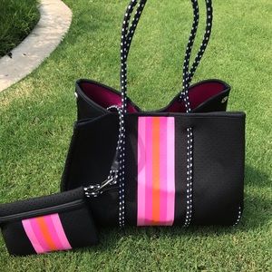 Neoprene Bag
